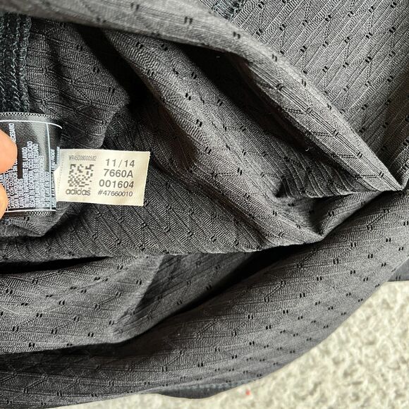 Vintage Snoop Dogg Jersey Mens Large Rap Tee Bush Death Row Records Mesh - Picture 11 of 11